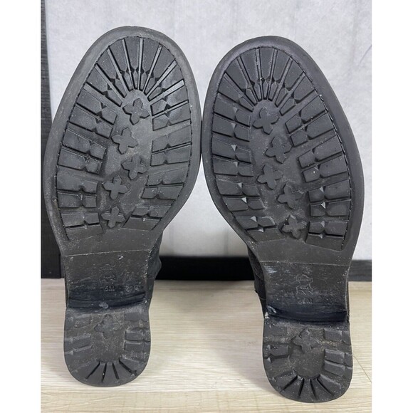 Tory Burch Simone Ankle Boot. Size: 7.5 M - Picture 5 of 10